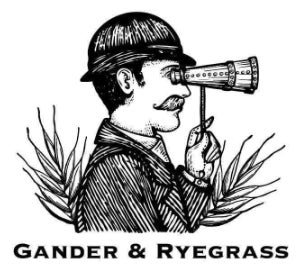 Gander & Ryegrass