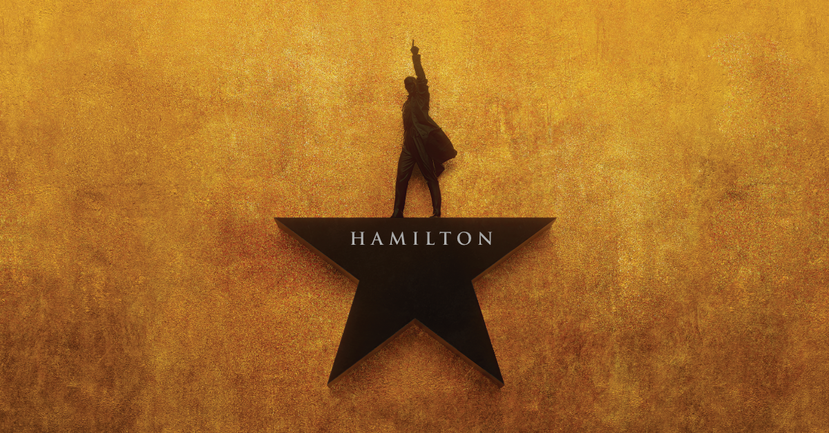 Hamilton wednesday matinee hotsell