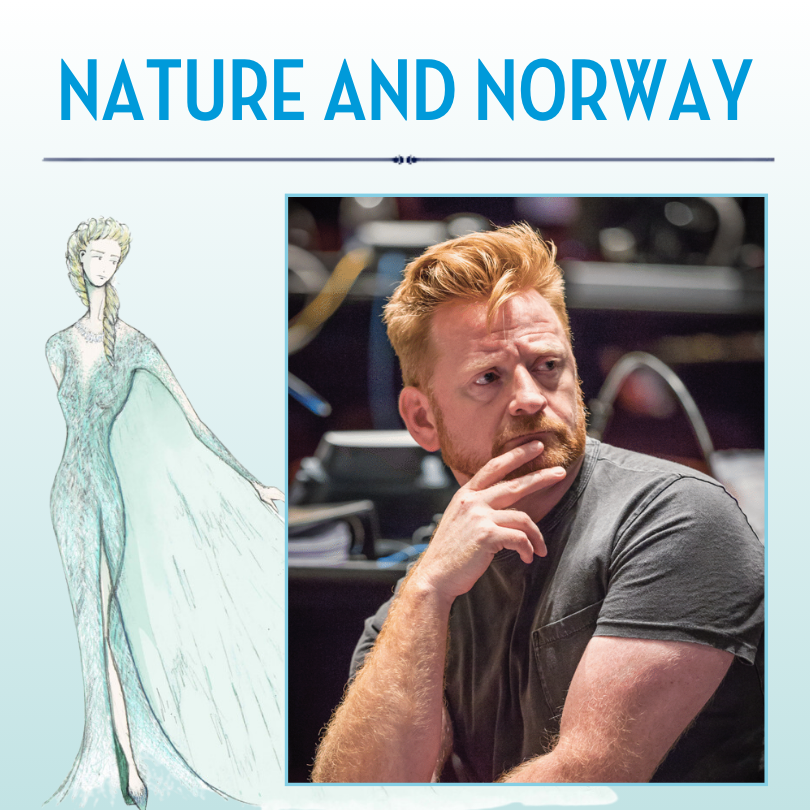 More Info for Nature and Norway