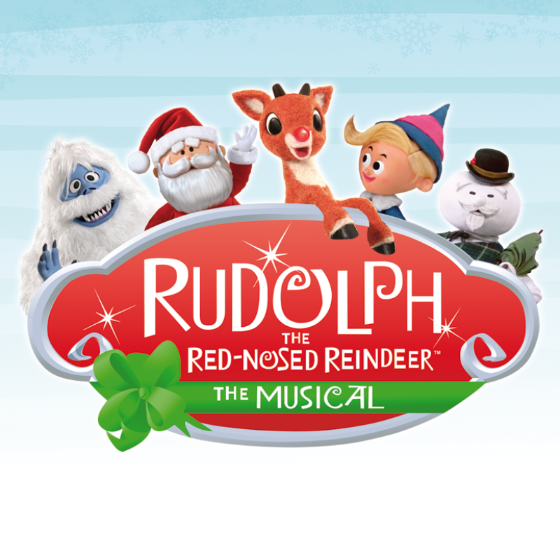 More Info for Rudolph the Red-Nosed Reindeer: The Musical