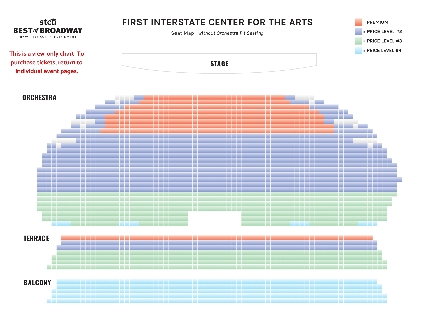 MILLION DOLLAR QUARTET CHRISTMAS | Broadway in Spokane